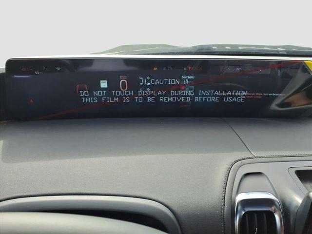 new 2025 Ford Expedition car, priced at $84,550