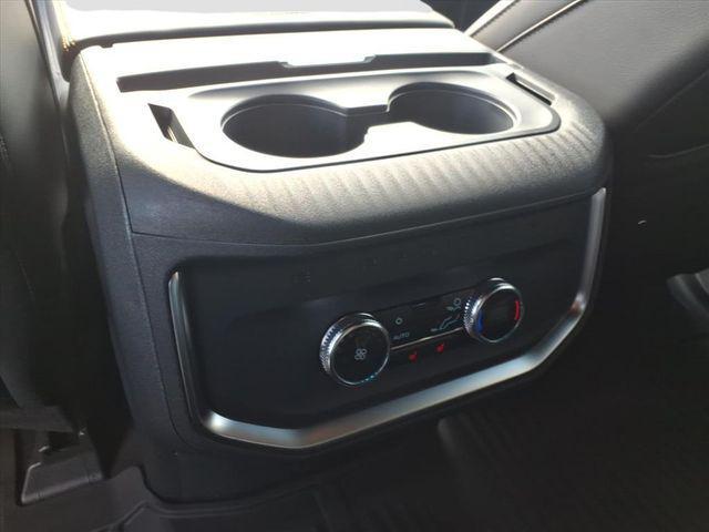 new 2025 Ford Expedition car, priced at $84,550