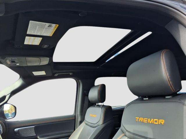 new 2025 Ford Expedition car, priced at $84,550