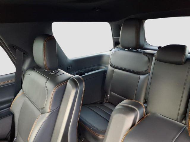 new 2025 Ford Expedition car, priced at $84,550