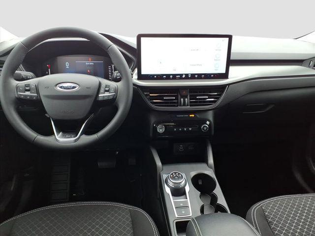 used 2024 Ford Escape car, priced at $21,880