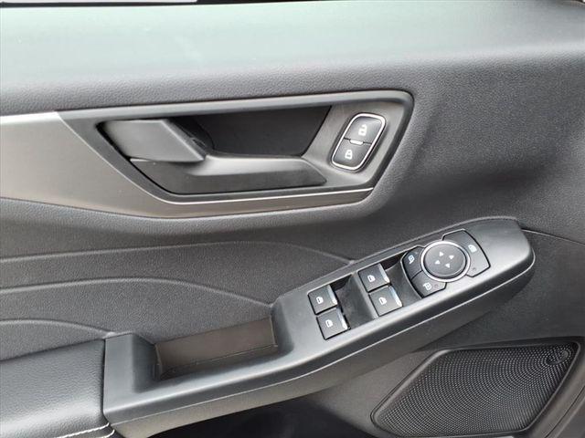 used 2024 Ford Escape car, priced at $21,880