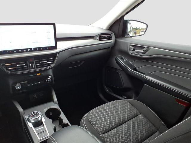 used 2024 Ford Escape car, priced at $21,880