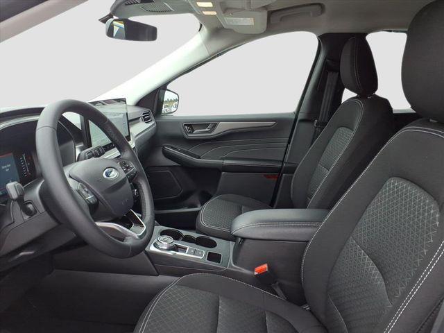 used 2024 Ford Escape car, priced at $21,880