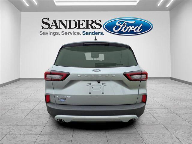 used 2024 Ford Escape car, priced at $21,880
