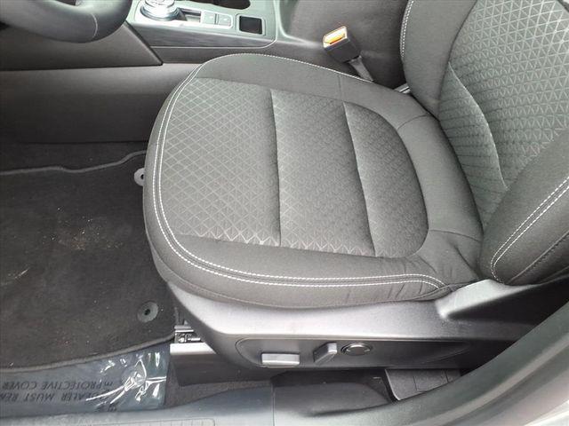 used 2024 Ford Escape car, priced at $21,880