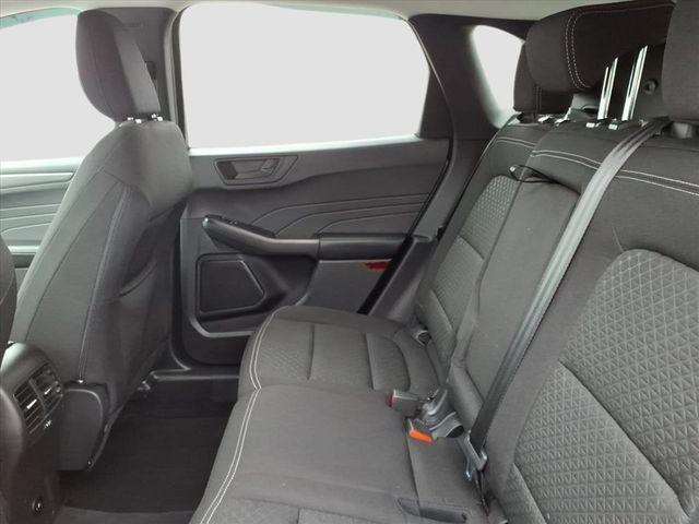 used 2024 Ford Escape car, priced at $21,880