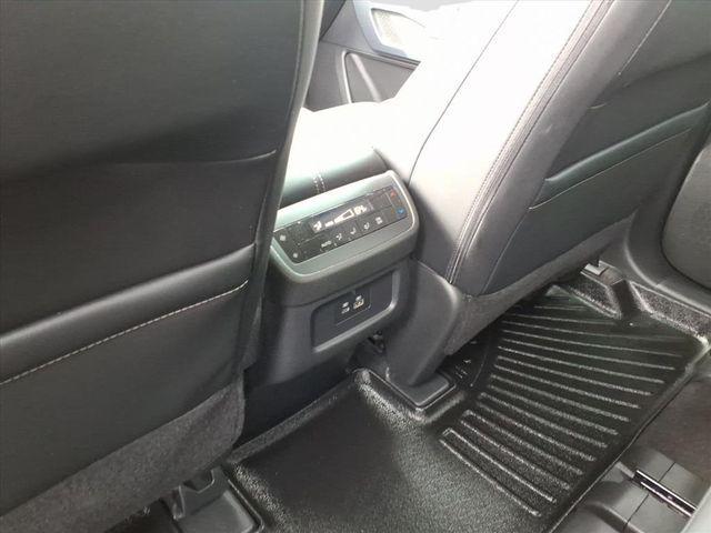 used 2023 Nissan Pathfinder car, priced at $31,188