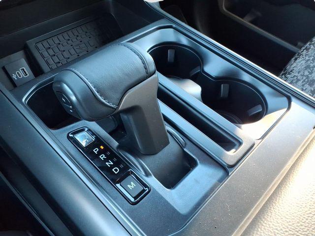 new 2025 Ford F-150 car, priced at $69,185