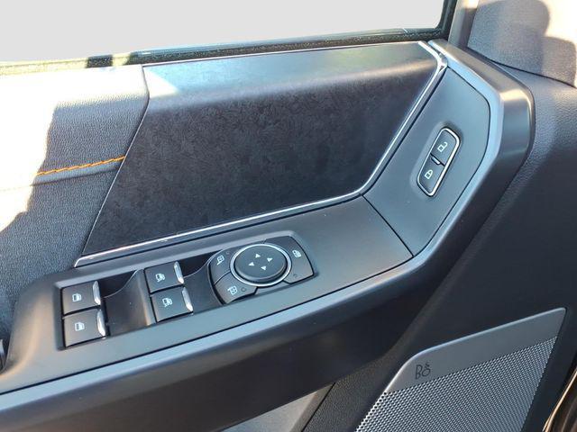 new 2025 Ford F-150 car, priced at $69,185