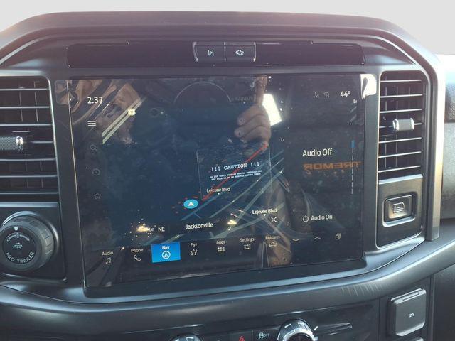 new 2025 Ford F-150 car, priced at $69,185