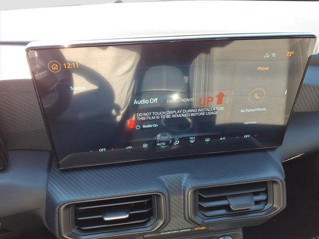 new 2026 Ford Mustang car, priced at $34,232