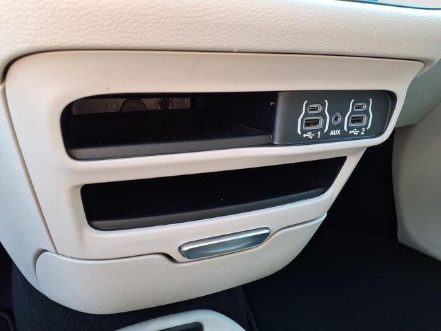 used 2024 Chrysler Pacifica car, priced at $27,996