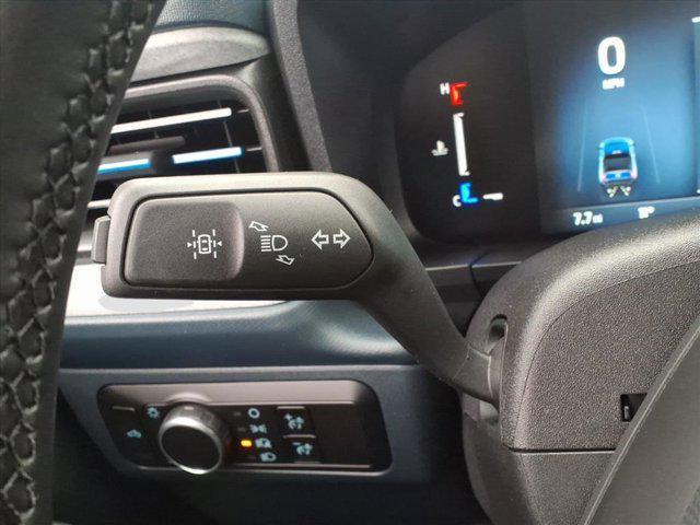 new 2025 Ford Maverick car, priced at $35,619