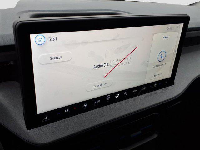 new 2025 Ford Maverick car, priced at $35,619