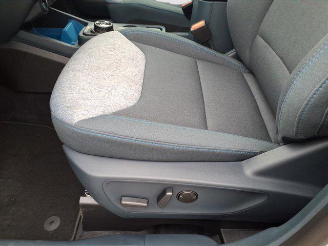 new 2025 Ford Maverick car, priced at $35,619