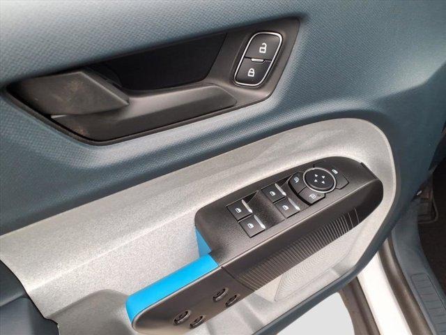 new 2025 Ford Maverick car, priced at $35,619