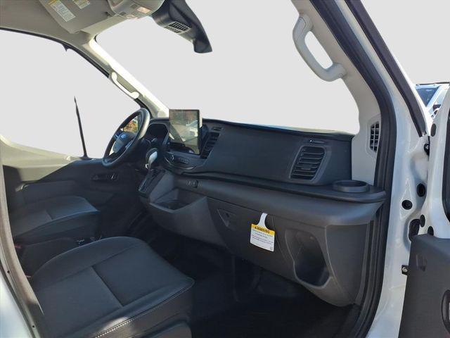 new 2026 Ford Transit-250 car, priced at $54,850