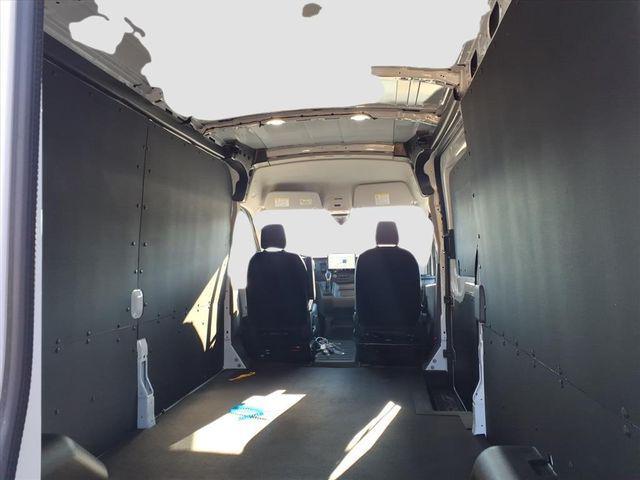new 2026 Ford Transit-250 car, priced at $54,850