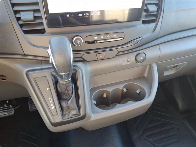 new 2026 Ford Transit-250 car, priced at $54,850