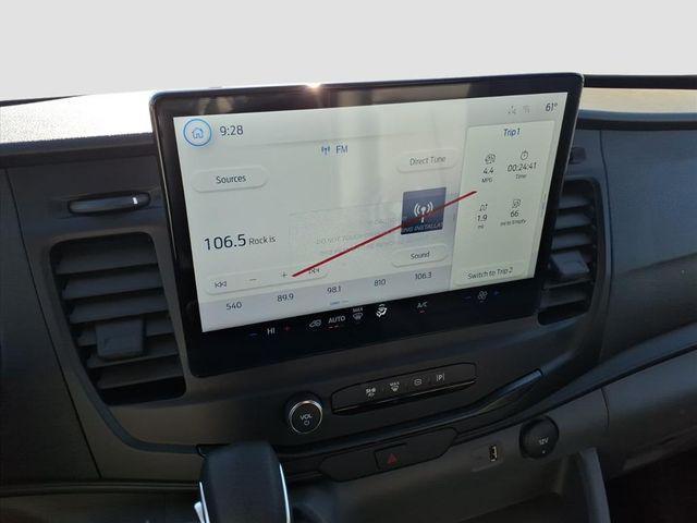 new 2026 Ford Transit-250 car, priced at $54,850