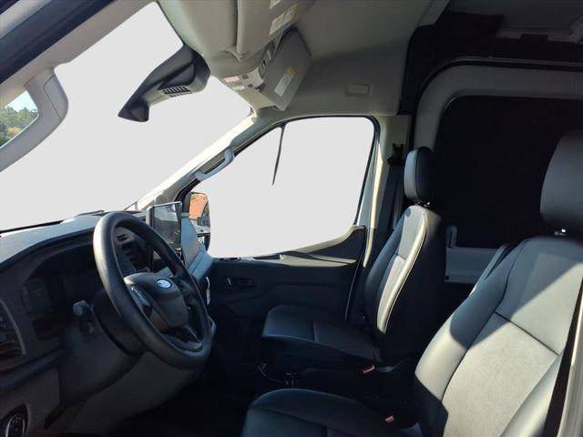 new 2026 Ford Transit-250 car, priced at $54,850