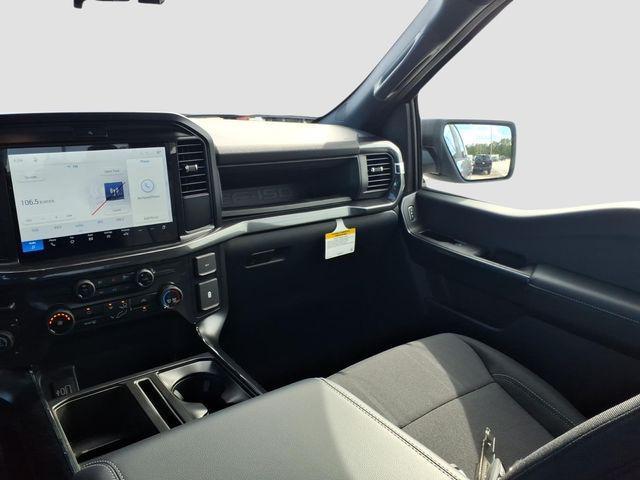 new 2026 Ford F-150 car, priced at $48,302
