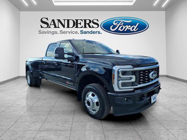 new 2026 Ford F-350 car, priced at $103,960