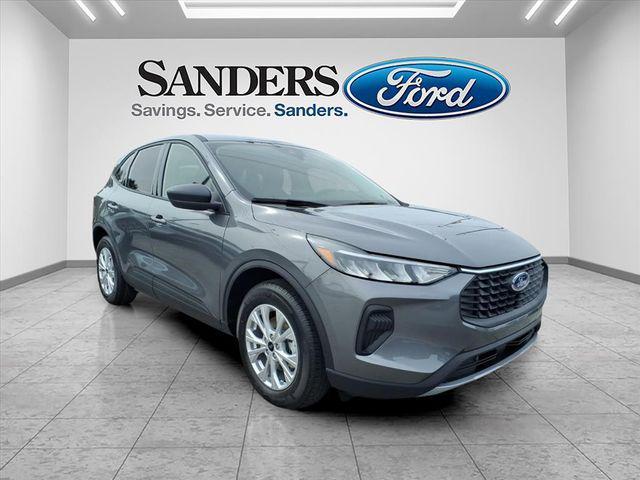 new 2026 Ford Escape car, priced at $32,190