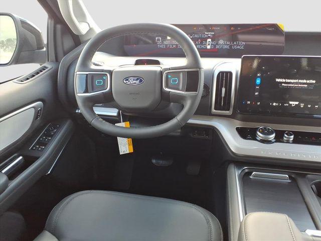 new 2026 Ford Expedition Max car, priced at $76,080