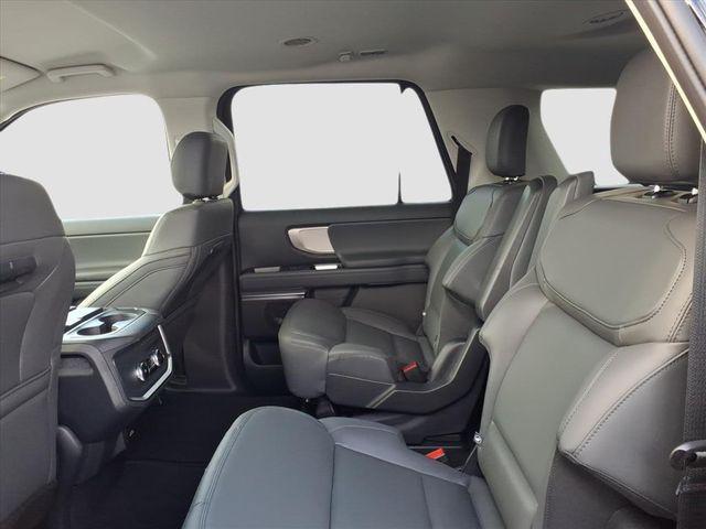 new 2026 Ford Expedition Max car, priced at $76,080