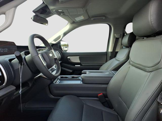 new 2026 Ford Expedition Max car, priced at $76,080