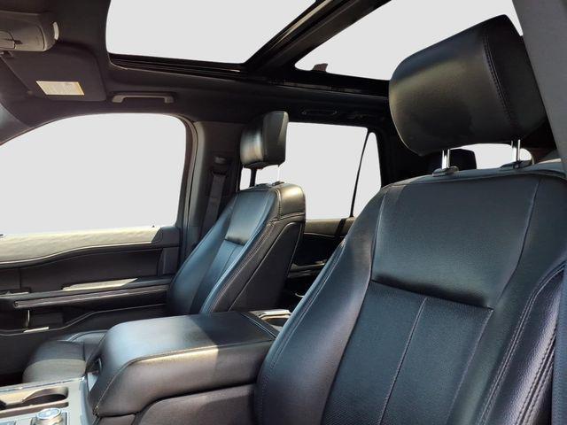 used 2020 Ford Expedition car, priced at $25,368