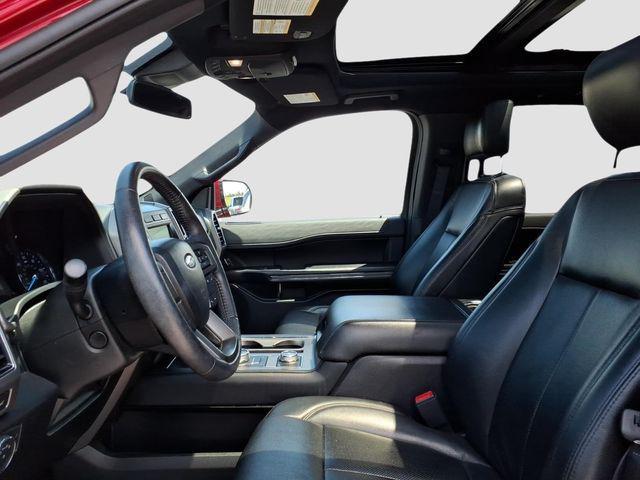 used 2020 Ford Expedition car, priced at $25,368