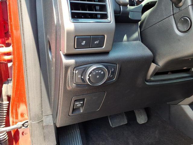 used 2020 Ford Expedition car, priced at $25,368