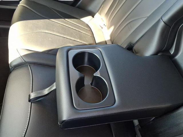 used 2026 Ford Escape car, priced at $36,220