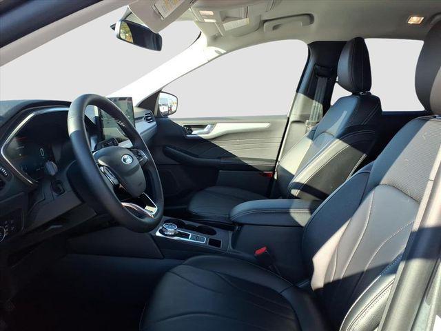 used 2026 Ford Escape car, priced at $36,220