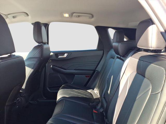 used 2026 Ford Escape car, priced at $36,220