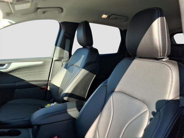 used 2026 Ford Escape car, priced at $36,220