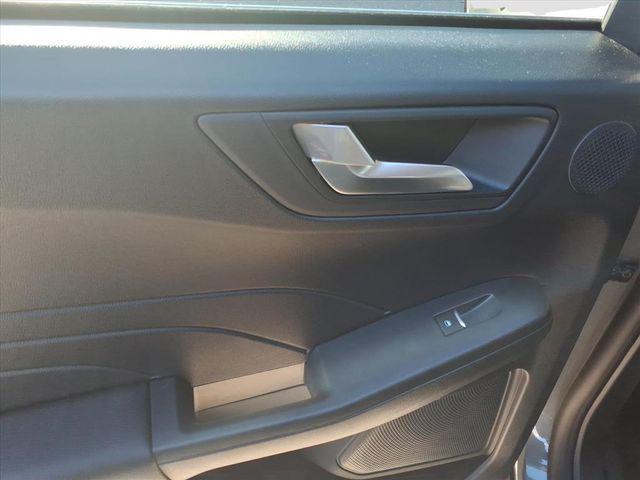 used 2026 Ford Escape car, priced at $36,220