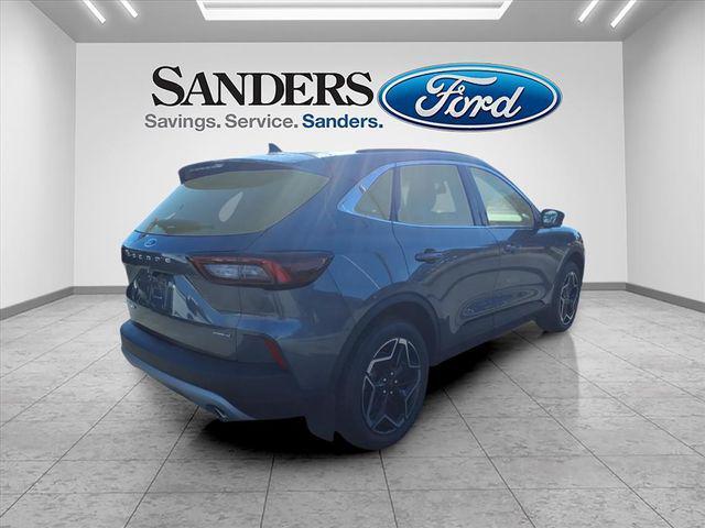 used 2026 Ford Escape car, priced at $36,220