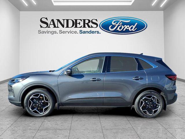 used 2026 Ford Escape car, priced at $36,220