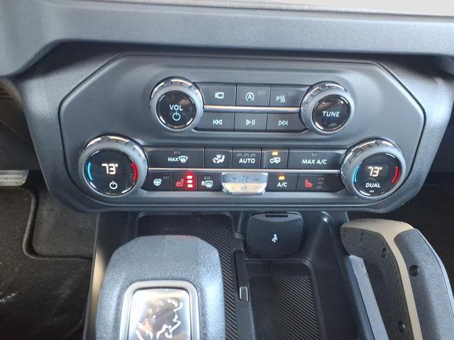 new 2026 Ford Bronco car, priced at $69,910