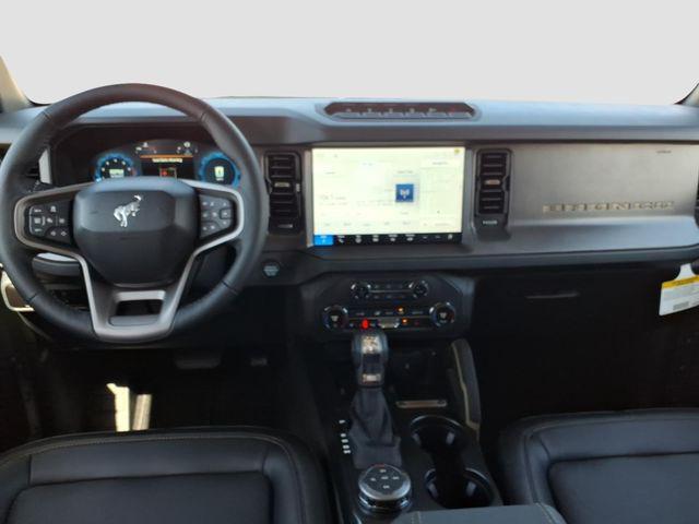 new 2026 Ford Bronco car, priced at $69,910