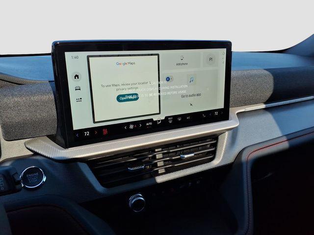 new 2026 Ford Explorer car, priced at $62,340