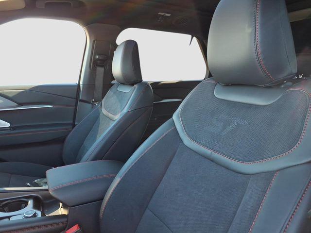 new 2026 Ford Explorer car, priced at $62,340