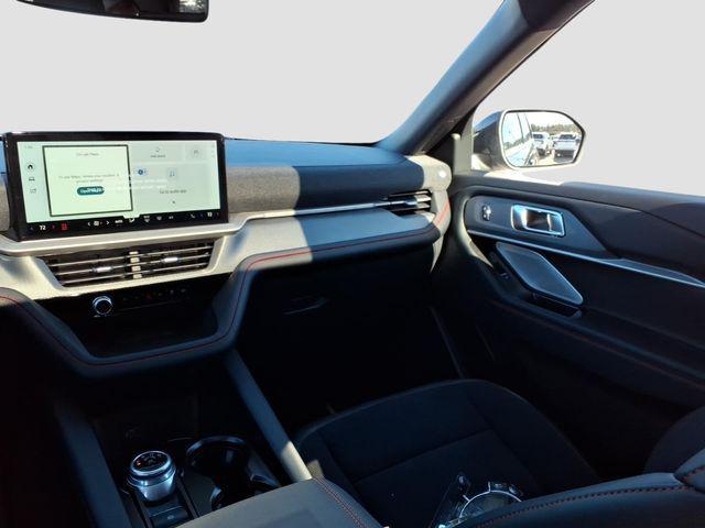 new 2026 Ford Explorer car, priced at $62,340