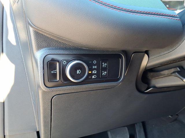 new 2026 Ford Explorer car, priced at $62,340