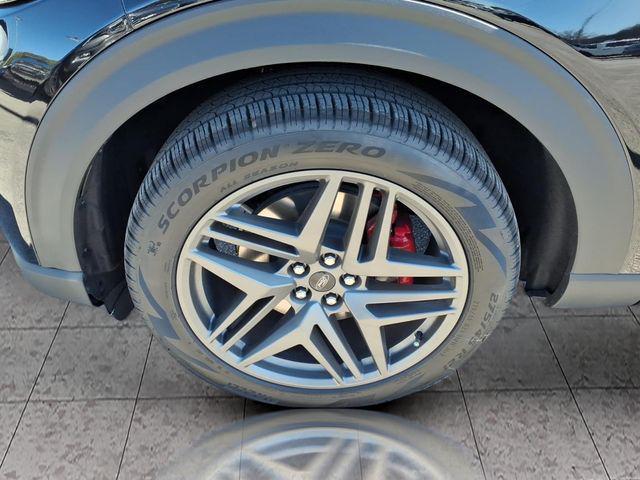 new 2026 Ford Explorer car, priced at $62,340