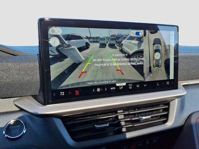 new 2026 Ford Explorer car, priced at $62,340